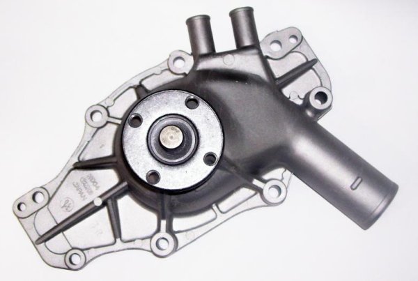 Waterman W808 Water Pump suit Early Holden 253-308 Small Bearing Or Short Pump Style