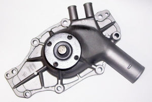 Waterman W808 Water Pump suit Early Holden 253-308 Small Bearing Or Short Pump Style
