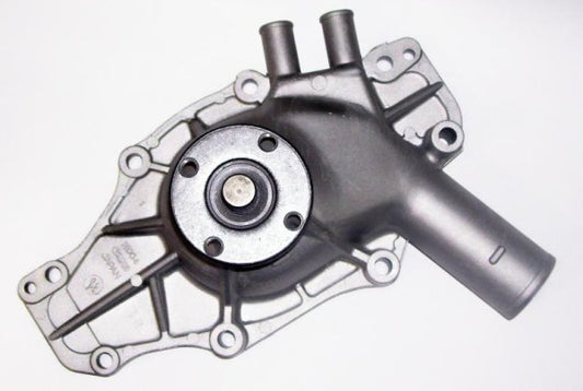 Waterman W808 Water Pump suit Early Holden 253-308 Small Bearing Or Short Pump Style