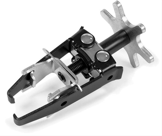 Waterman W84001 Performance Tool Valve Spring Compressor Tool Cylinder Head On