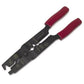 Performance Tool W86500 Spark Plug Wire Crimping Tool For 7mm & 8mm Wires