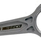 Wiseco WCBC6385-990 Boostline Connecting Rod Set 6.385" Length