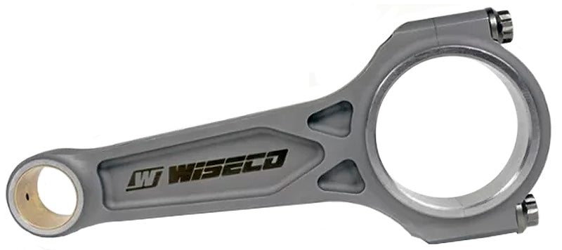 Wiseco WCBC6385-990 Boostline Connecting Rod Set 6.385" Length