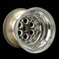 Weld Racing WE735B-51537 Sprint 15X15 7" Ibl Bk Ctr