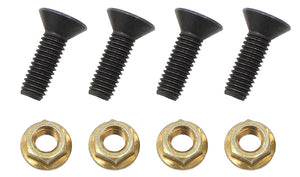 Weld Racing WEC0223 Stud/Nut Kit For Front Hub< /B>