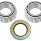 Weld Racing WEC0229-B Bearing Kit For Straight Sh Aft *Kit Does One Hub*