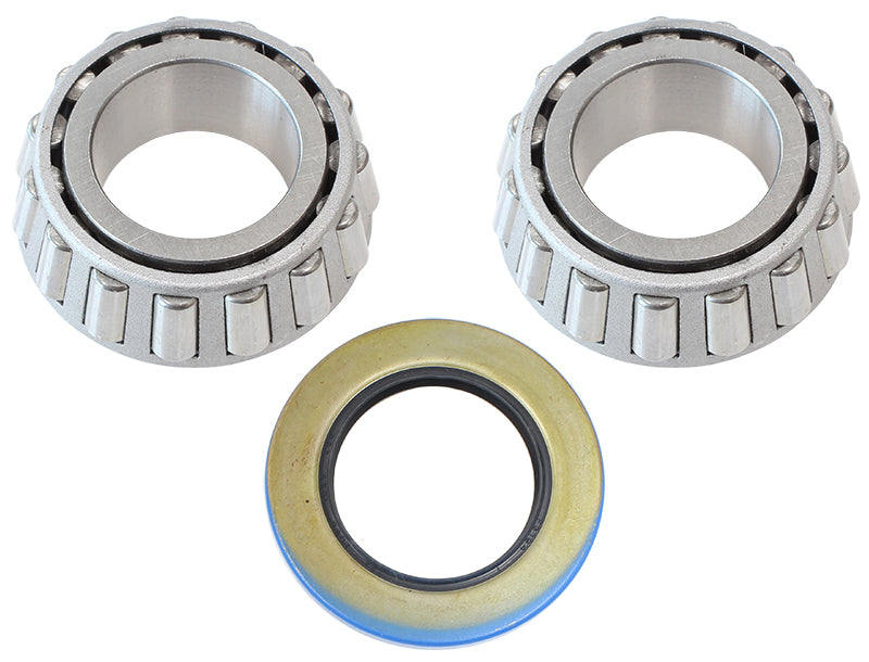 Weld Racing WEC0229-B Bearing Kit For Straight Sh Aft *Kit Does One Hub*