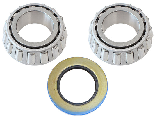 Weld Racing WEC0229-B Bearing Kit For Straight Sh Aft *Kit Does One Hub*