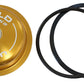 Weld Racing WEC0323-OIL Sprint Midget Hub Dust Cap