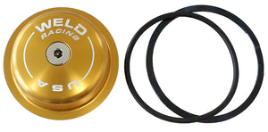 Weld Racing WEC0323-OIL Sprint Midget Hub Dust Cap