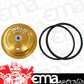 Weld Racing WEC0323-OIL Sprint Midget Hub Dust Cap