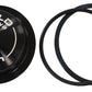 Weld Racing WEC0323B Sprint Midget Hub Dust Cap