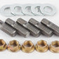Weld Racing WEP613-0069 Spindle Mount Rotor Stud Kit