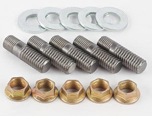 Weld Racing WEP613-0069 Spindle Mount Rotor Stud Kit