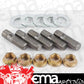 Weld Racing WEP613-0069 Spindle Mount Rotor Stud Kit