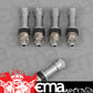 Weld Racing WEP613-0350 Valve Stems & Valve Caps (5 Pack) Suit Spindle Front S And Magnum