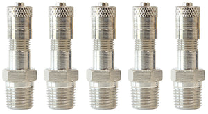 Weld Racing WEP613-0455 Screw In Style Valve Stem S Uit Magnum/Alumastar Fronts 5Pac