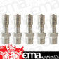 Weld Racing WEP613-0455 Screw In Style Valve Stem S Uit Magnum/Alumastar Fronts 5Pac