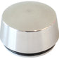Weld Racing WEP613-5154 Spindle Mount Wheel Caps Po Lis Suit 1-Piece O.D 1.967