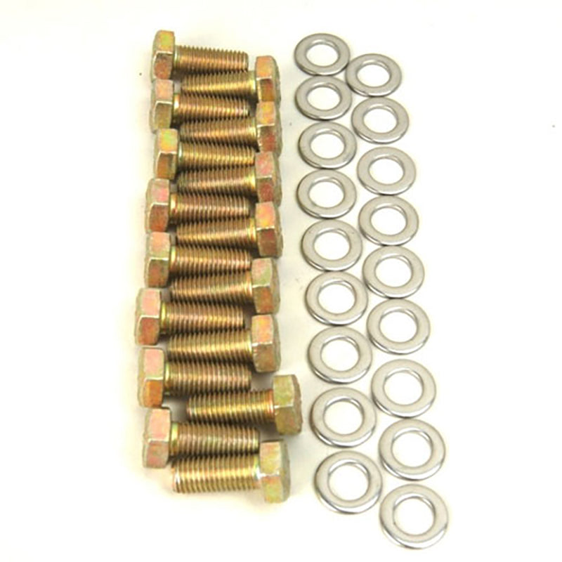 Weld Racing WEP613-7040 Whell Center Bolt Kit *Suit 15-13Wheels*