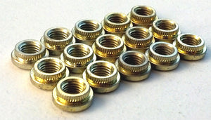 Weld Racing WEP613-7060 Wheel Centre Insert Kit 15" &