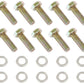 Weld Racing WEP650-3009 Micro 10" Beadloc Bolt Kit
