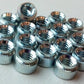 Weld Racing WEP650-3018 15" & 16" Drag Dbl Insert