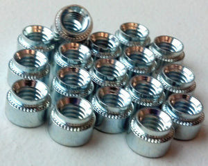 Weld Racing WEP650-3018 15" & 16" Drag Dbl Insert