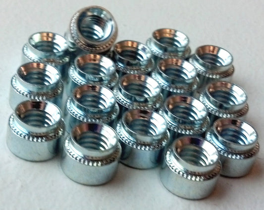 Weld Racing WEP650-3018 15" & 16" Drag Dbl Insert
