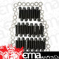 Weld Racing WEP650-3022 16" 18-Hole Double Bead-Loc Bolt Kit Contains 36 12Pt Bolts & Washers