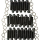 Weld Racing WEP650-3022 16" 18-Hole Double Bead-Loc Bolt Kit Contains 36 12Pt Bolts & Washers