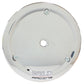 Weld Racing WEP650-4014A Micro Mud Cover Polished