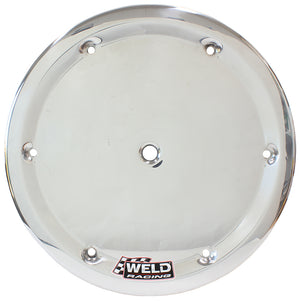 Weld Racing WEP650-4514A-6 Sprint Mud Cover Polished