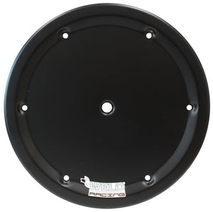 Weld Racing WEP650B-4514A-6 Sprint Mud Cover Black