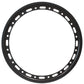 Weld Racing WEP650B-5275 Sprint Beadloc Black