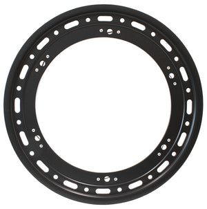 Weld Racing WEP650B-5314-6 Sprint Beadloc No Cover Black