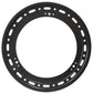 Weld Racing WEP650B-5314 Sprint Beadloc No Cover Black
