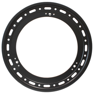 Weld Racing WEP650B-5314 Sprint Beadloc No Cover Black
