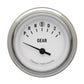 Classic Instruments WH06SLF White Hot - Gear Indicator Gauge w/ Overdrive 2-1/8"