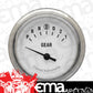Classic Instruments WH06SLF White Hot - Gear Indicator Gauge w/ Overdrive 2-1/8"