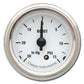 Classic Instruments WH08SLF White Hot - Boost Gauge 2-1/8"
