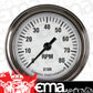 Classic Instruments WH183SLF White Hot 2-1/8" Tachometer