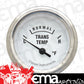 Classic Instruments WH27SLF White Hot - Transmission Temp Gauge 2-1/6"
