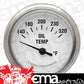 Classic Instruments WH28SLF White Hot - Oil Temp Gauge 2-1/6"