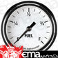 Classic Instruments WH309SLF White Hot 2 5/8" Fuel Gauge