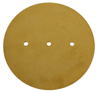 Wilson WI-105BLADE Replacement 105mm Butterfly Only