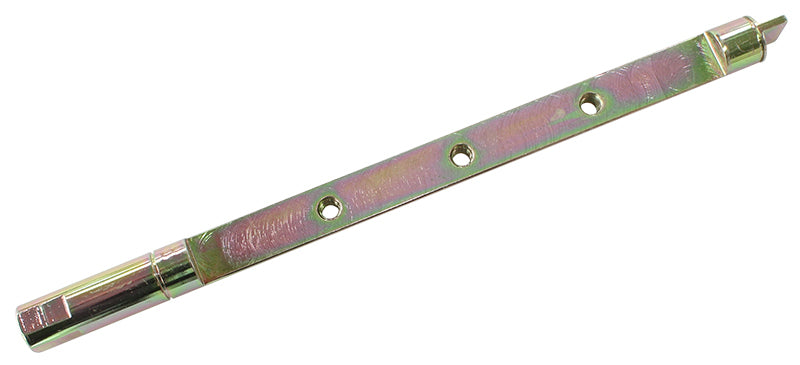 Wilson WI-105SHAFT Replacement 105mm Throttle Shaft