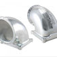 Wilson WI-462227 Manifolds High-Flow Air Inlet Elbow 4500 Flange (each)