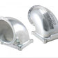 Wilson WI-462227 Manifolds High-Flow Air Inlet Elbow 4500 Flange (each)