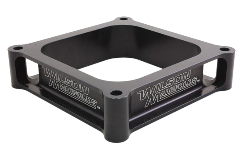 Wilson WI020050 Carburettor Spacer 2" Open Hole suit Dominator